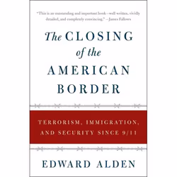 ISBN The Closing of the American Border, Livre de poche, 368 pages