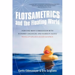 ISBN Flotsametrics and the Floating World, Livre de poche, 304 pages