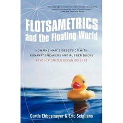 ISBN Flotsametrics and the Floating World livre Livre de poche