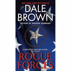 ISBN Rogue Forces, Édition de poche, 432 pages