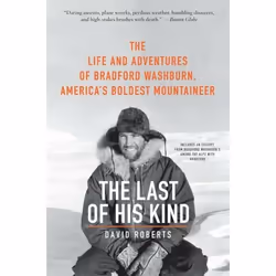 ISBN The Last of His Kind, Livre de poche, 368 pages