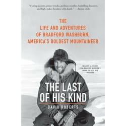 ISBN The Last of His Kind livre Livre de poche