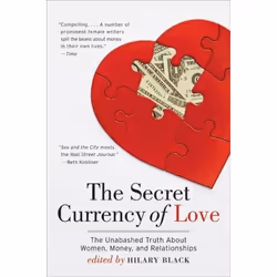 ISBN The Secret Currency of Love, Livre de poche, 320 pages