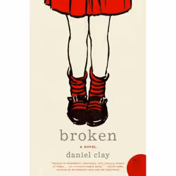 ISBN Broken, Livre de poche, 336 pages