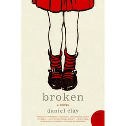 ISBN Broken livre Livre de poche