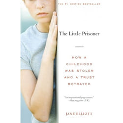 ISBN The Little Prisoner livre Livre de poche