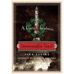 ISBN Immoveable Feast livre Livre de poche