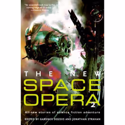 ISBN The New Space Opera 2, Livre de poche, 560 pages