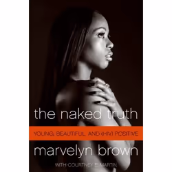 ISBN The Naked Truth, Livre de poche, 240 pages