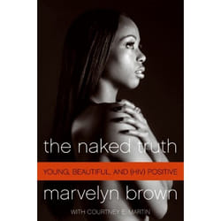 ISBN The Naked Truth livre Livre de poche
