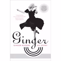 ISBN Ginger, Livre de poche, 560 pages