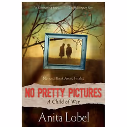 ISBN No Pretty Pictures, Livre broché, 288 pages