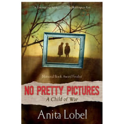 ISBN No Pretty Pictures livre