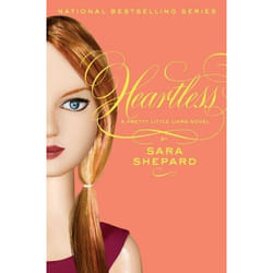 ISBN Pretty Little Liars #7: Heartless livre Couverture rigide