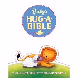 ISBN Baby's Hug-a-Bible, Marchandise, 24 pages