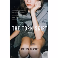 ISBN The Torn Skirt, Livre de poche, 224 pages