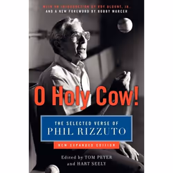 ISBN O Holy Cow!, Livre de poche, 208 pages