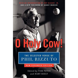 ISBN O Holy Cow! livre Livre de poche