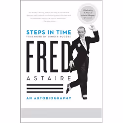 ISBN Steps in Time, Livre de poche, 384 pages