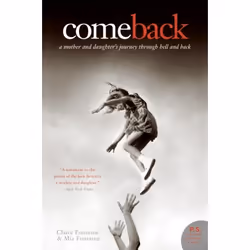 ISBN Come Back, Livre de poche, 336 pages