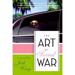 ISBN The Art of Social War, Livre de poche, 320 pages