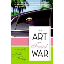 ISBN The Art of Social War livre Livre de poche