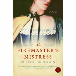 ISBN The Firemaster's Mistress, Livre de poche, 544 pages