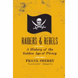 ISBN Raiders and Rebels, Livre de poche, 400 pages