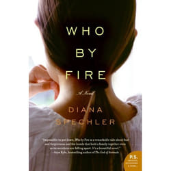ISBN Who by Fire livre Livre de poche