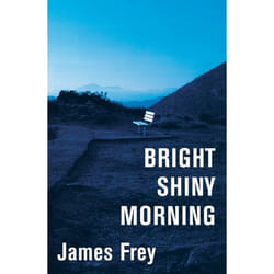 ISBN Bright Shiny Morning livre Couverture rigide