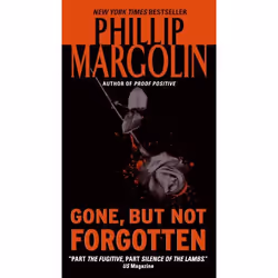 ISBN Gone, But Not Forgotten, Édition de poche, 480 pages