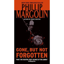 ISBN Gone, But Not Forgotten livre Édition de poche 480 pages