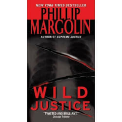 ISBN Wild Justice livre Édition de poche