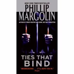 ISBN Ties That Bind, Édition de poche, 464 pages