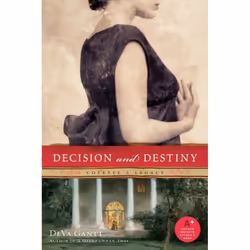 ISBN Decision and Destiny, Livre de poche, 400 pages
