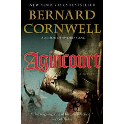 ISBN Agincourt livre Livre de poche