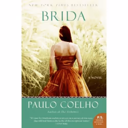 ISBN Brida, Livre de poche, 256 pages