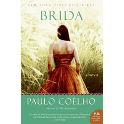 ISBN Brida livre Livre de poche