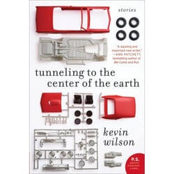 ISBN Tunneling to the Center of the Earth livre Livre de poche