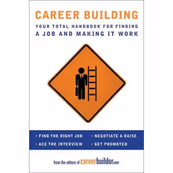 ISBN Career Building, Livre de poche, 288 pages