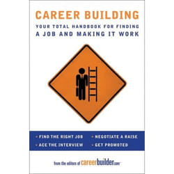 ISBN Career Building livre Livre de poche