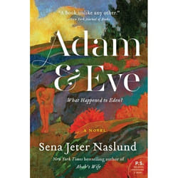 ISBN Adam & Eve livre Livre de poche