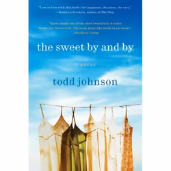 ISBN The Sweet By and By, Livre de poche, 336 pages
