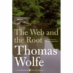 ISBN The Web and The Root, Livre de poche, 368 pages