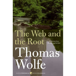ISBN The Web and The Root livre Livre de poche