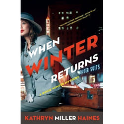 ISBN When Winter Returns livre Livre de poche