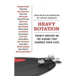 ISBN Heavy Rotation livre Livre de poche