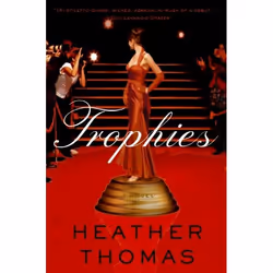 ISBN Trophies, Livre de poche, 592 pages