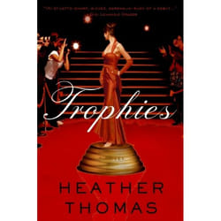 ISBN Trophies livre Livre de poche