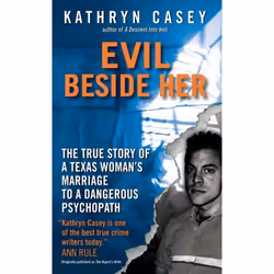 ISBN Evil Beside Her, Édition de poche, 384 pages